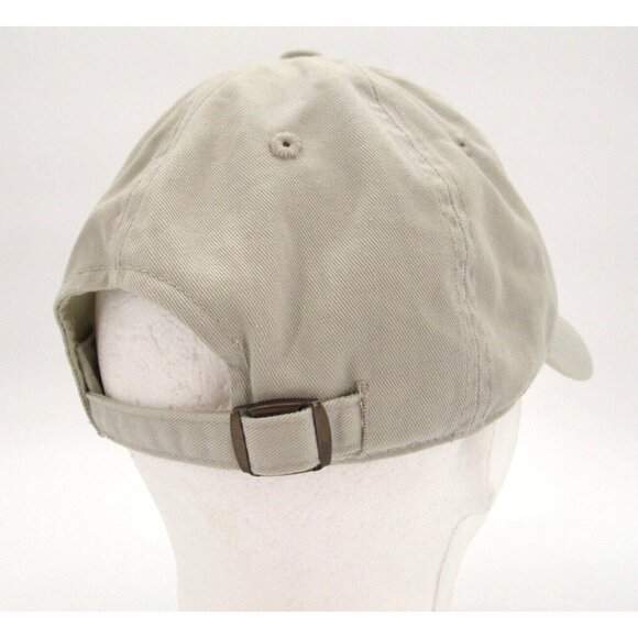 2012 Masters Golf Hat Adjustable Strap American Needle Slouch Cap Augusta NWT - Picture 6 of 14